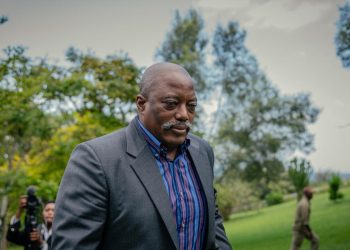 Procès Kabila : “La justice ne négocie pas, ne dialogue pas” (Samuel Mbemba)