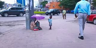 Kinshasa : le ministre provincial de la Santé interdit l’exposition des malades dans les lieux publics pour des fins pécuniaires