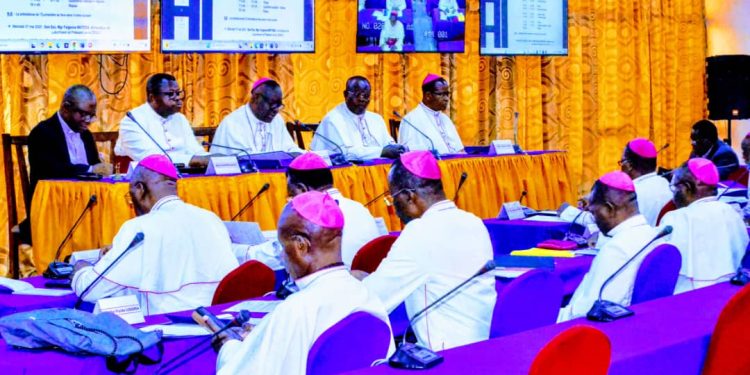 Massacres à Komanda : la CENCO interpelle le gouvernement