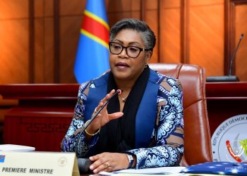 RDC : la cheffe du gouvernement condamne le massacre de plus de 40 civils en Ituri