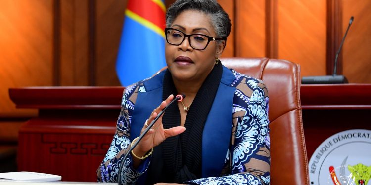 RDC : la cheffe du gouvernement condamne le massacre de plus de 40 civils en Ituri