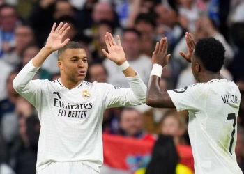 Coupe du mondes des clubs : le Real Madrid qualifié pour les quarts de finale