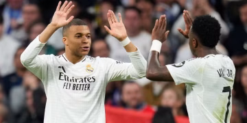 Coupe du mondes des clubs : le Real Madrid qualifié pour les quarts de finale