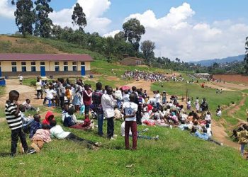 EERA/Indépendance : clôture du séminaire de l’ECODIM sur « la liberté des enfants de proclamer l’Évangile »