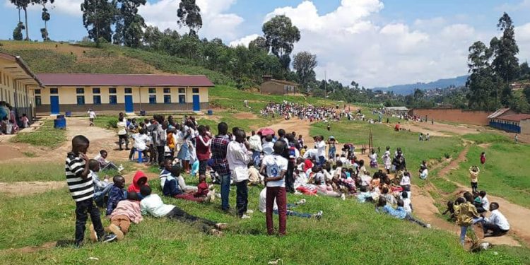 EERA/Indépendance : clôture du séminaire de l’ECODIM sur “la liberté des enfants de proclamer l’Évangile”