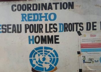 Butembo : le REDHO dénonce le harcèlement sexuel dans les universités