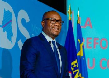 RDC : “L’impuissance de l’État est la cause fondamentale de nos malheurs” (Delly Sesanga)