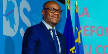 RDC : “L’impuissance de l’État est la cause fondamentale de nos malheurs” (Delly Sesanga)