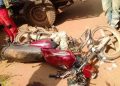 Butembo : un accident de circulation fait 2 morts