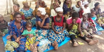 Mambasa : plus de 20 otages des ADF recouvrent leur liberté après 6 jours de captivité