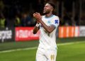 Football : Chancel Mbemba signe officiellement son départ de l’Olympique de Marseille
