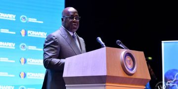 Kinshasa : le président Tshisekedi lance les travaux du Forum national sur le droit à la réparation