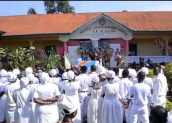 Nord-Kivu : 994 candidats finalistes des ITM et IEM inscrits aux épreuves certificatives du jury