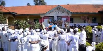 Nord-Kivu : 994 candidats finalistes des ITM et IEM inscrits aux épreuves certificatives du jury