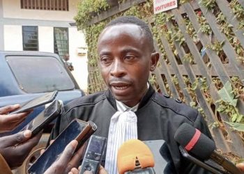 Butembo : les défenseurs judiciaires maintiennent la suspension de leurs prestations au TGI