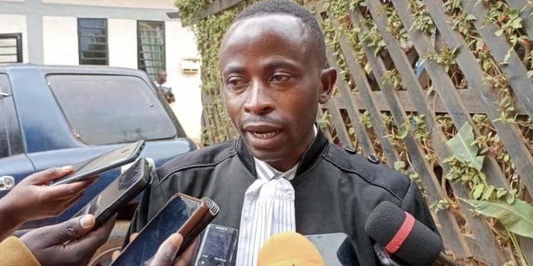 Butembo : les défenseurs judiciaires maintiennent la suspension de leurs prestations au TGI