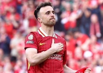 Football : un attaquant de Liverpool décède dans un accident