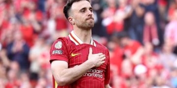 Football : un attaquant de Liverpool décède dans un accident