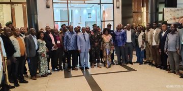 Nord-Kivu : le gouverneur militaire et la FEC Butembo-Lubero renforcent leur partenariat