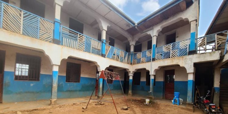 Butembo : le Complexe scolaire PMD Horizon annonce l’ouverture des options Industrie agricole et Commerciale