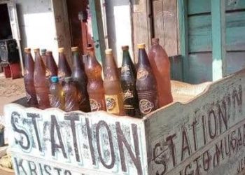 Butembo : un litre d’essence vendu entre 5 000 et 6 000 FC, les conducteurs d’engins roulants en détresse