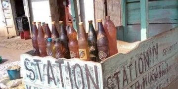 Butembo : un litre d’essence vendu entre 5 000 et 6 000 FC, les conducteurs d’engins roulants en détresse