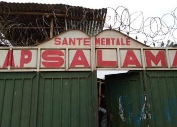 Nord-Kivu : l’insécurité à la base d’un taux élevé des malades mentaux, plus de 500 cas en six mois