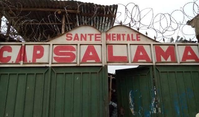 Nord-Kivu : l’insécurité à la base d’un taux élevé des malades mentaux, plus de 500 cas en six mois