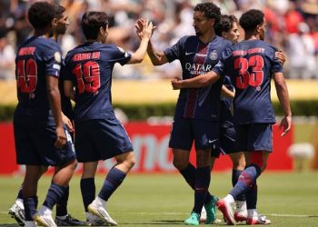 Mondial des Clubs : le PSG surclasse le Real Madrid