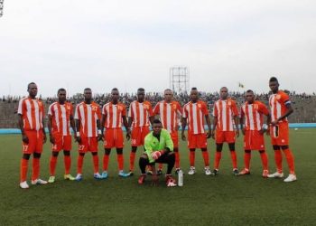 59ème édition de la Coupe du Congo : le FC MK Étanchéité et l’AS Simba en finale
