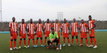 59ème édition de la Coupe du Congo : le FC MK Étanchéité et l’AS Simba en finale