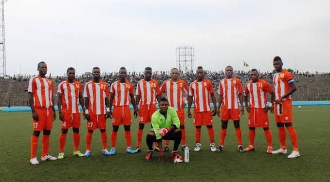59ème édition de la Coupe du Congo : le FC MK Étanchéité et l’AS Simba en finale