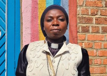 EERA : la cheffe de l’Intercession encourage les femmes et hommes mariés à intégrer le service