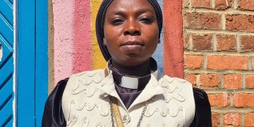 EERA : la cheffe de l’Intercession encourage les femmes et hommes mariés à intégrer le service