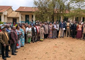 Nord-Kivu II : le SYNIECO menace de boycotter la correction du TENASOSP