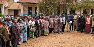 Nord-Kivu II : le SYNIECO menace de boycotter la correction du TENASOSP