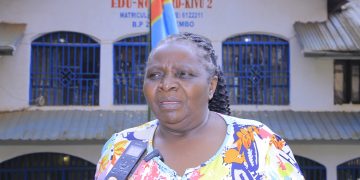 Nord-Kivu II : l’IPP rassure sur le bon déroulement du TENASOSP