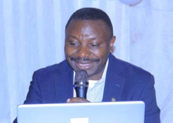 Crise en RDC : le professeur Kibanda déplore la défaillance des éléments constitutifs de l’État