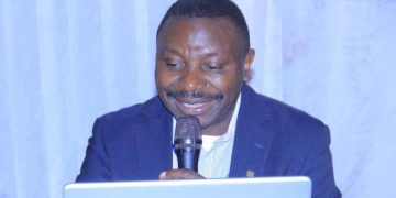 Crise en RDC : le professeur Kibanda déplore la défaillance des éléments constitutifs de l’État