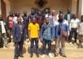 Patriarcat : l’opération d’identification des jeunes de JDJC lancée dans le diocèse de Butembo-Vukaka