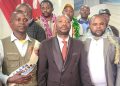 Butembo : Musavuli Blaise et Kihambo Kikule élus président et vice-président du RETAC