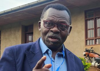 Crise en RDC : le CT Karongo décrit le rôle des littérateurs dans la création d’utopies mobilisatrices pour éveiller les consciences