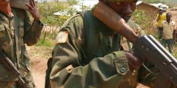 Ituri : plus de 20 morts dans des affrontements entre les miliciens CODECO et Zaïre