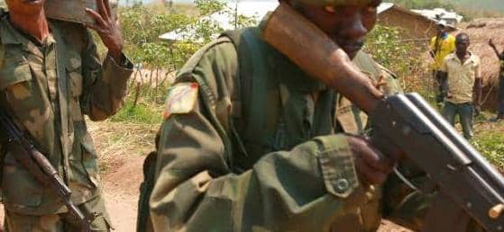 Ituri : plus de 20 morts dans des affrontements entre les miliciens CODECO et Zaïre