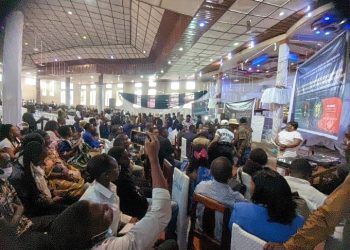 Butembo : l’Asbl Ubuntu Panafrika sensibilise sur le mariage civilo-militaire