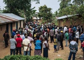 Beni : une femme tuée par un bandit armé à Bashu