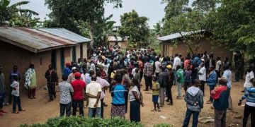 Beni : une femme tuée par un bandit armé à Bashu