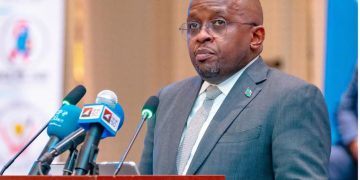 Jacquemain Shabani : “Le Rwanda est l’une des causes profondes de l’insécurité en RDC”