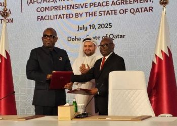 Gouvernement-M23 : la FOBAK plaide pour le respect des engagements de paix