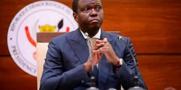 RDC : nomination d’un nouveau gouverneur à la Banque centrale du Congo